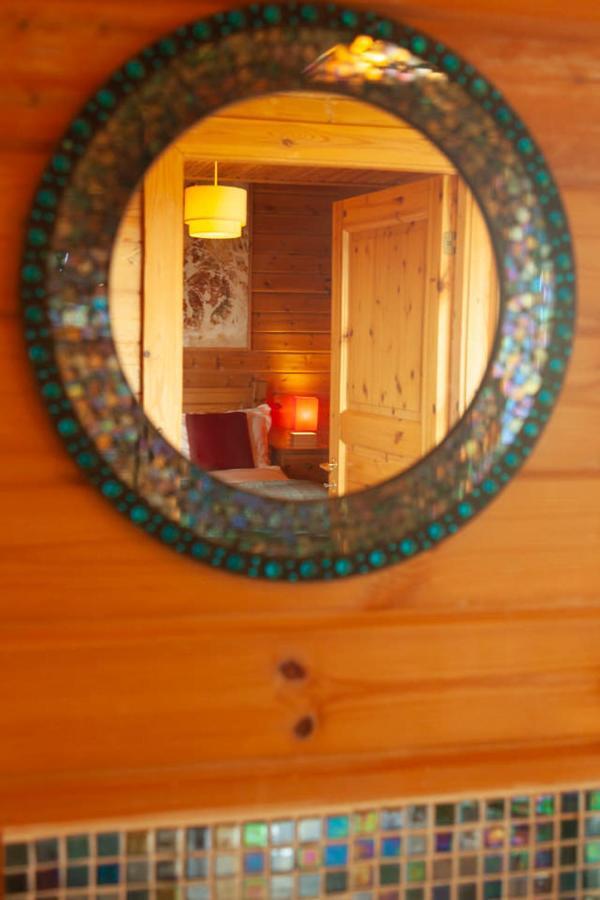 Sundown Cottages Leurbost Esterno foto